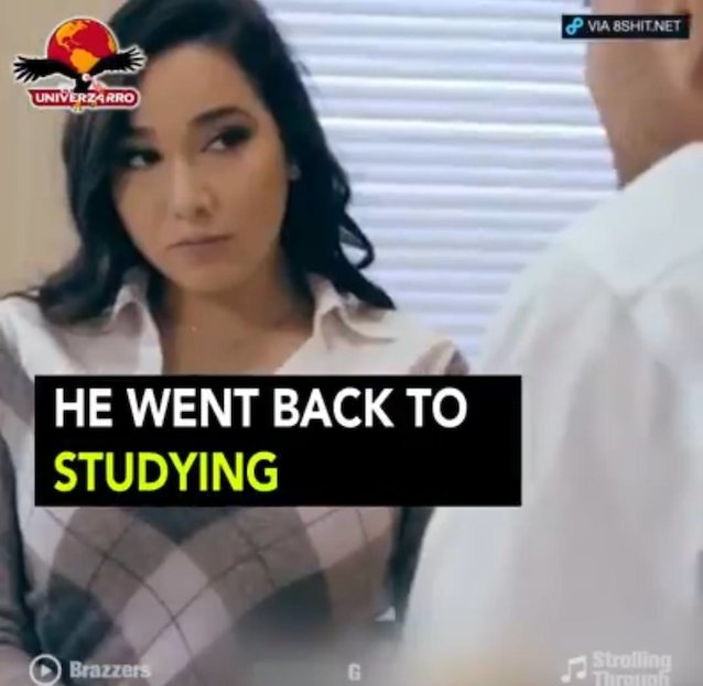 What's the name of this porn star?