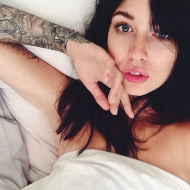 What's her name?