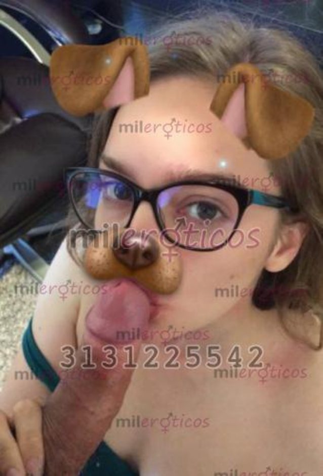 Is she an actress?