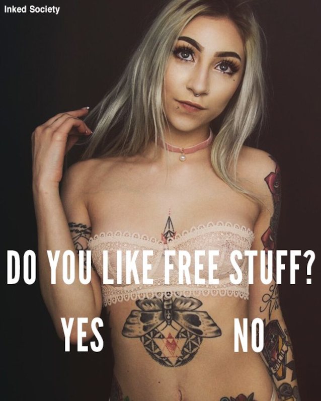 tattoo
