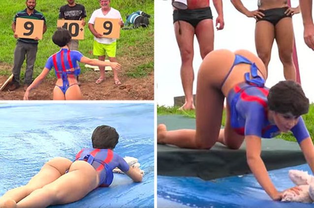 What's the name of this porn star?
