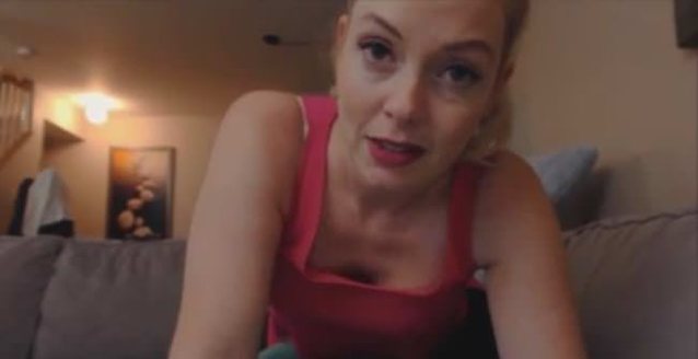 What's the name of this porn star?
