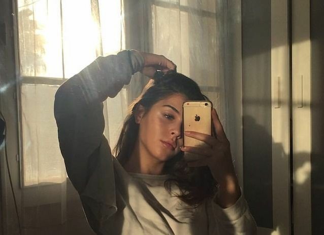 whats her name