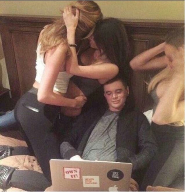 What are the names of the girls?
