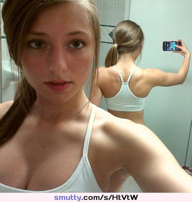 What's the name of this porn star?
