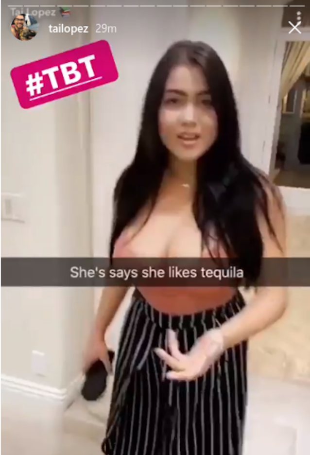 tiny