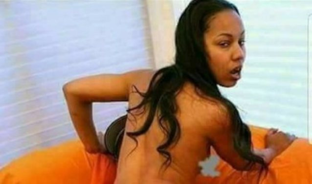 Name of porn star or video?