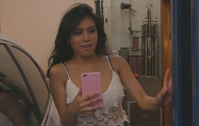 cute sexy