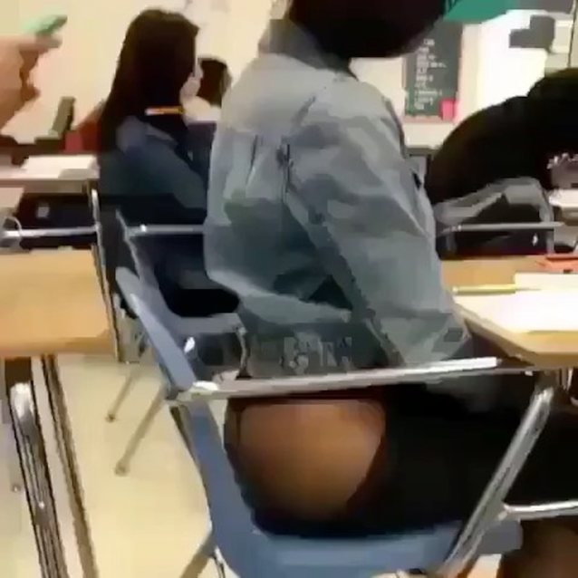 What's her name and where is this from please