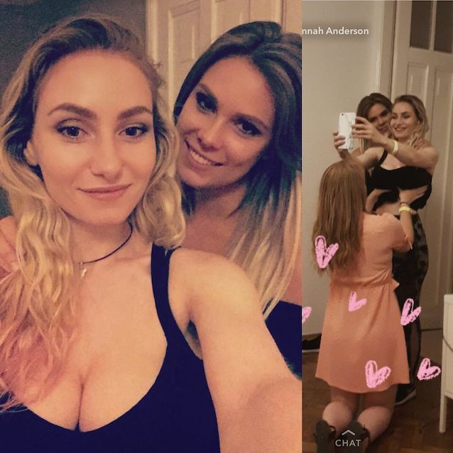 What's the name of this porn star?