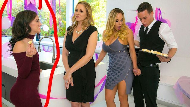 brazzers