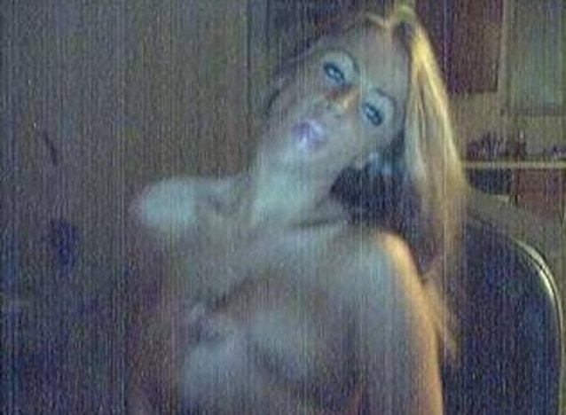 camgirl teen