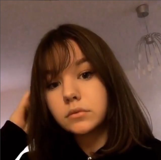 Any porn actress like this girl?