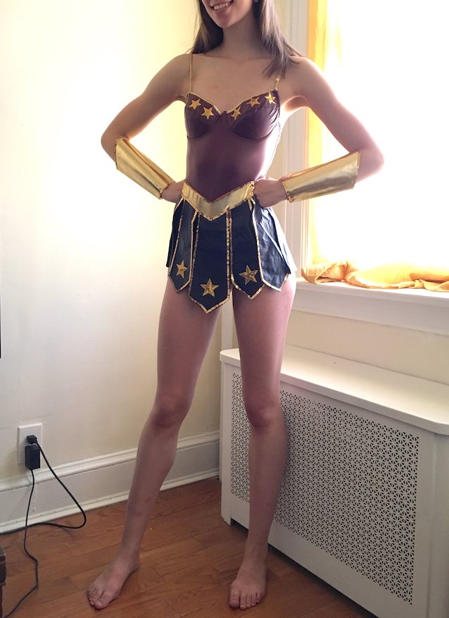 What's the name of this porn star?