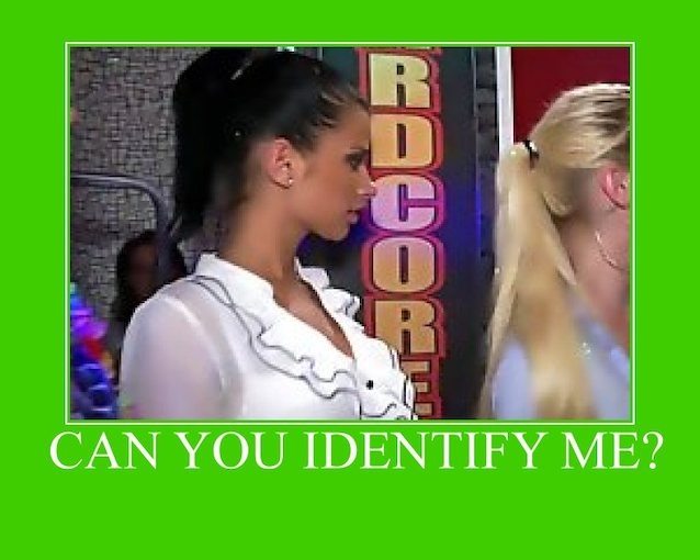 What's the name of this porn star?