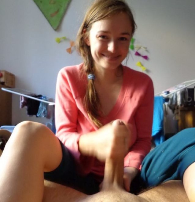 What's the name of this porn star?