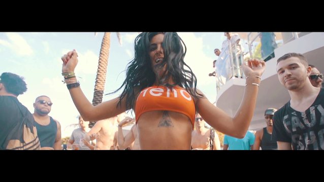 Need her name
