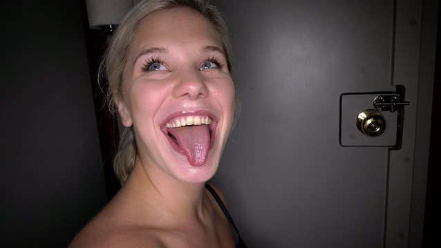 gloryhole