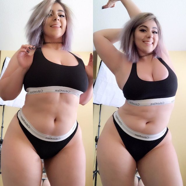 need her name