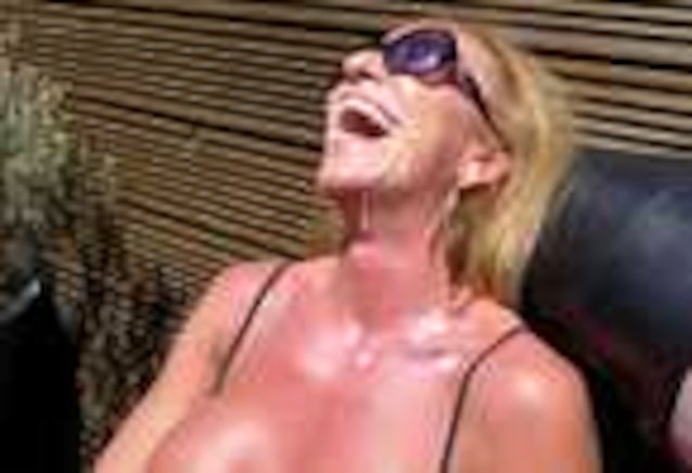 What's the name of this porn star?