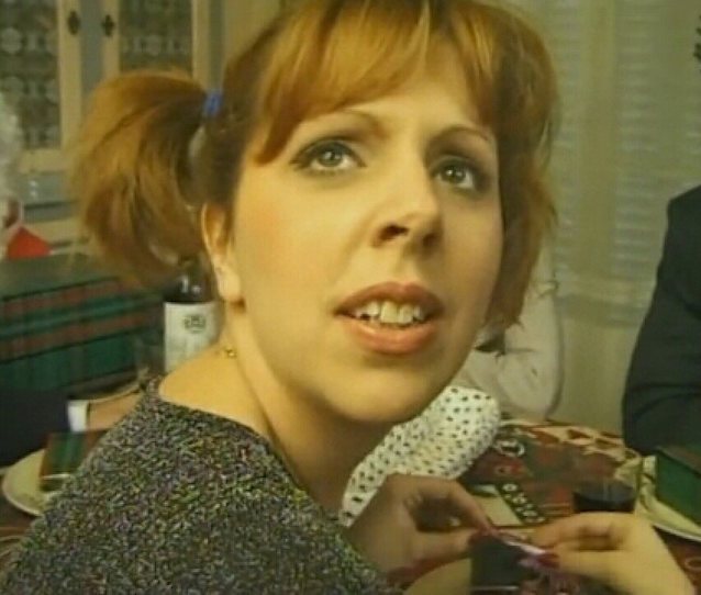 What's the name of this porn star?