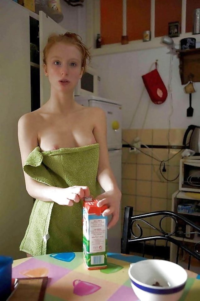 What's the name of this porn star?