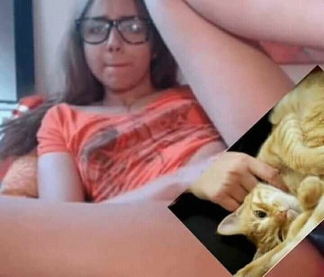 What's the name of this porn star?