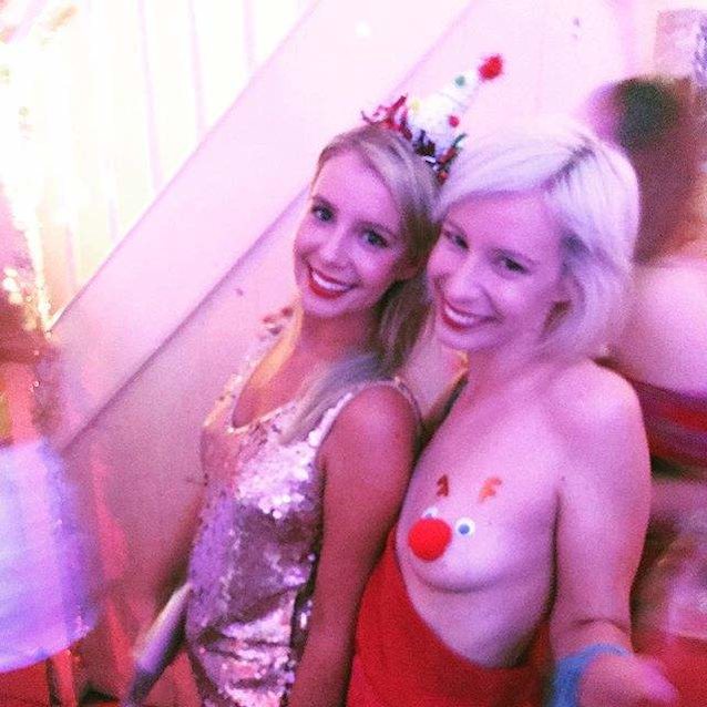 What's the name of this porn star?