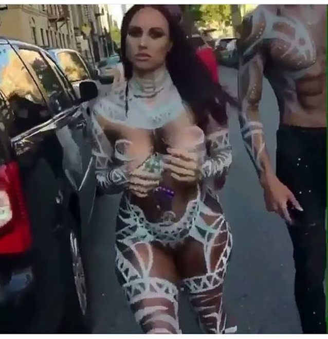 tiny