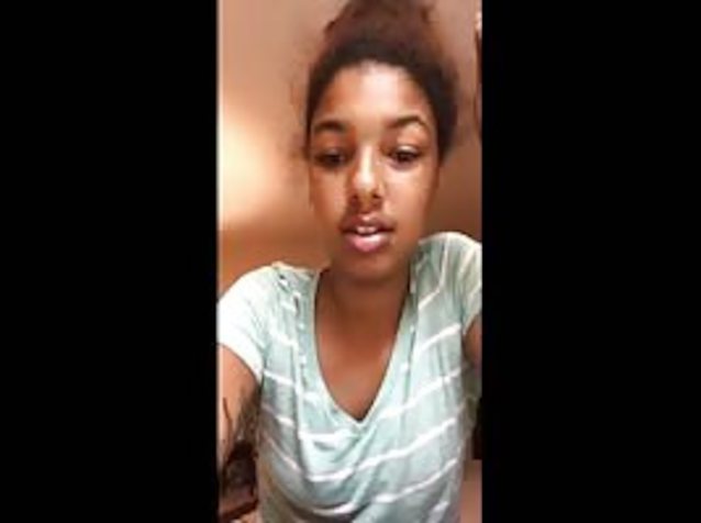 Her name