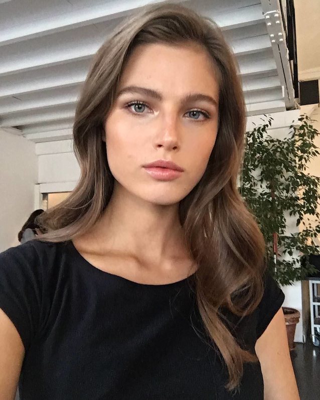 What's the name of this model?
