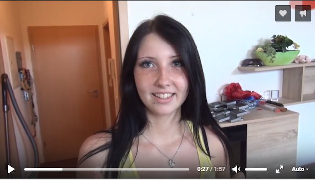 What's the name of this porn star?