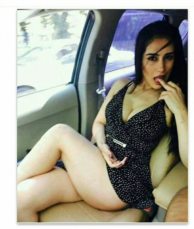 What's her name?