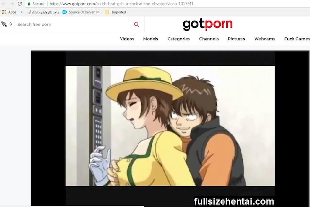 hentai