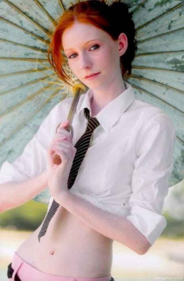 who is this?
