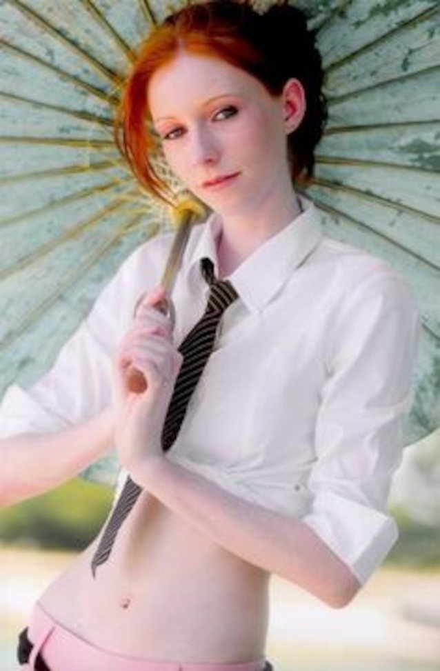 whats her name?
