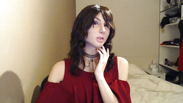 What's the name of this porn star?