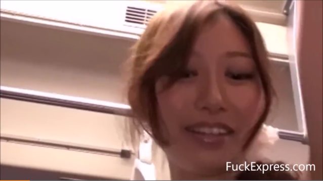 What's the name of this porn star?