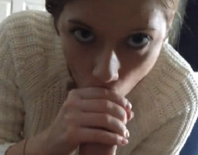What's the name of this porn star?
