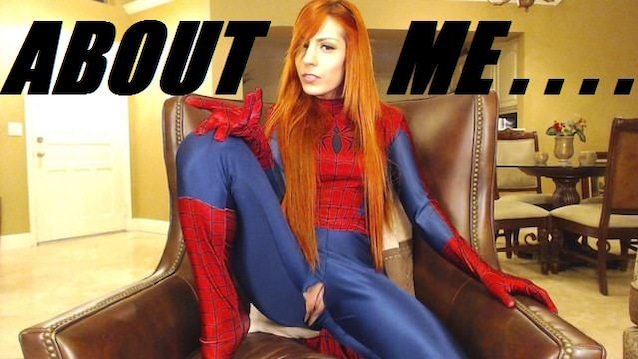 Where can I find this video and whats her name?