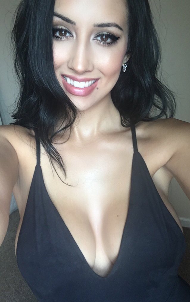 Hottie Name ?