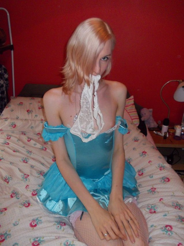 What's the name of this porn star?