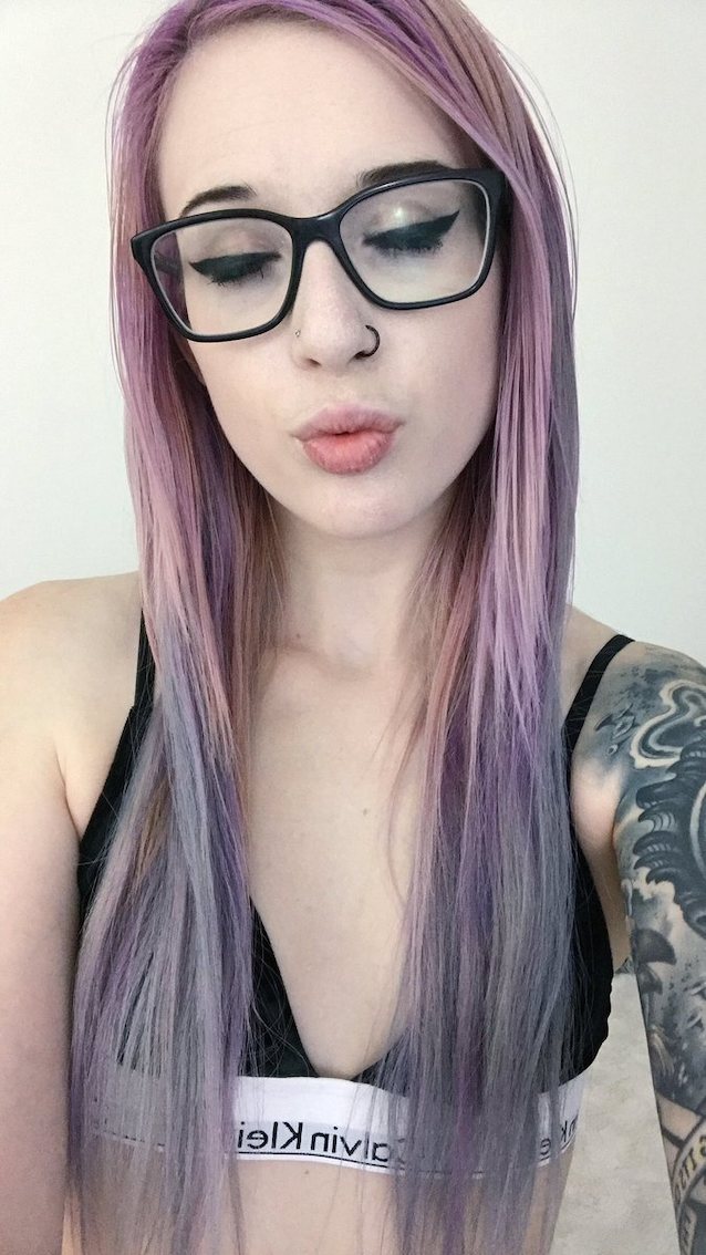anal