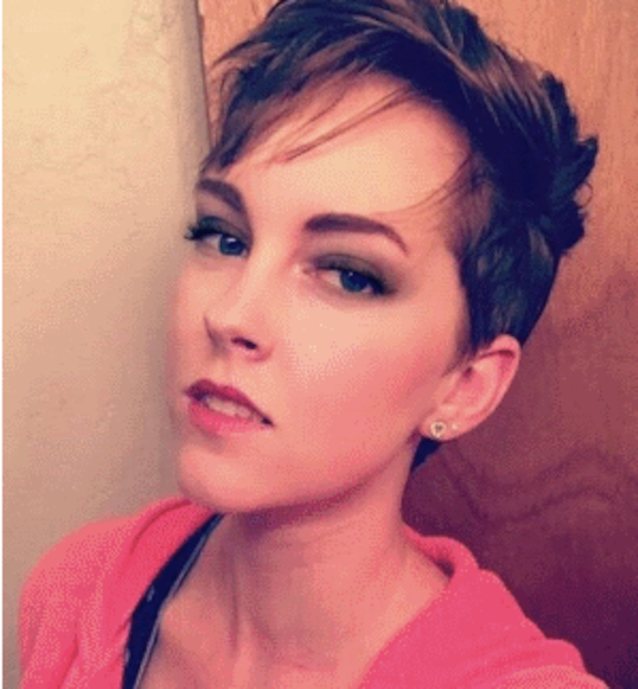 What's the name of this porn star?