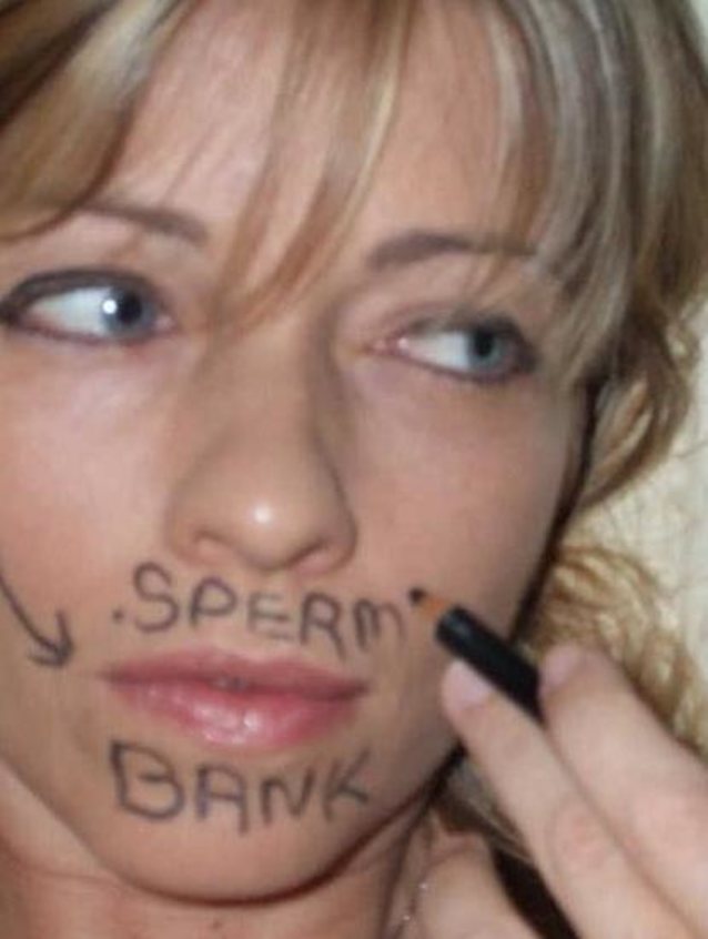 What's the name of this porn star?