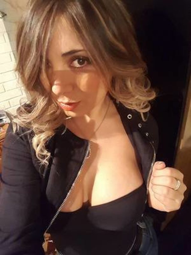 who is this girl?