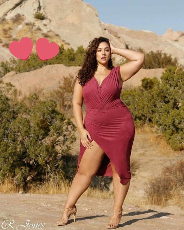 What's the name of this porn star?