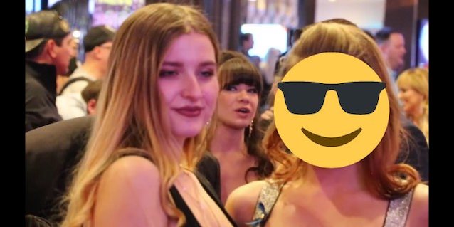 What's the name of this porn star?