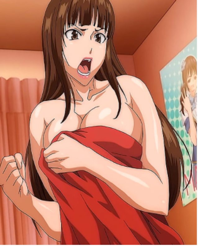 hentai