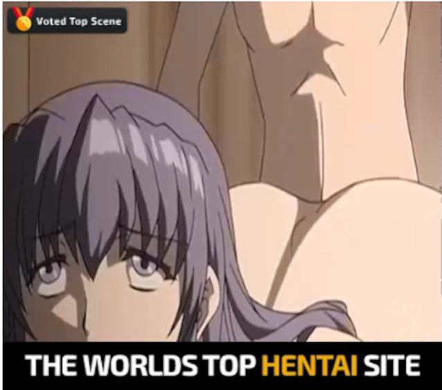 hentai